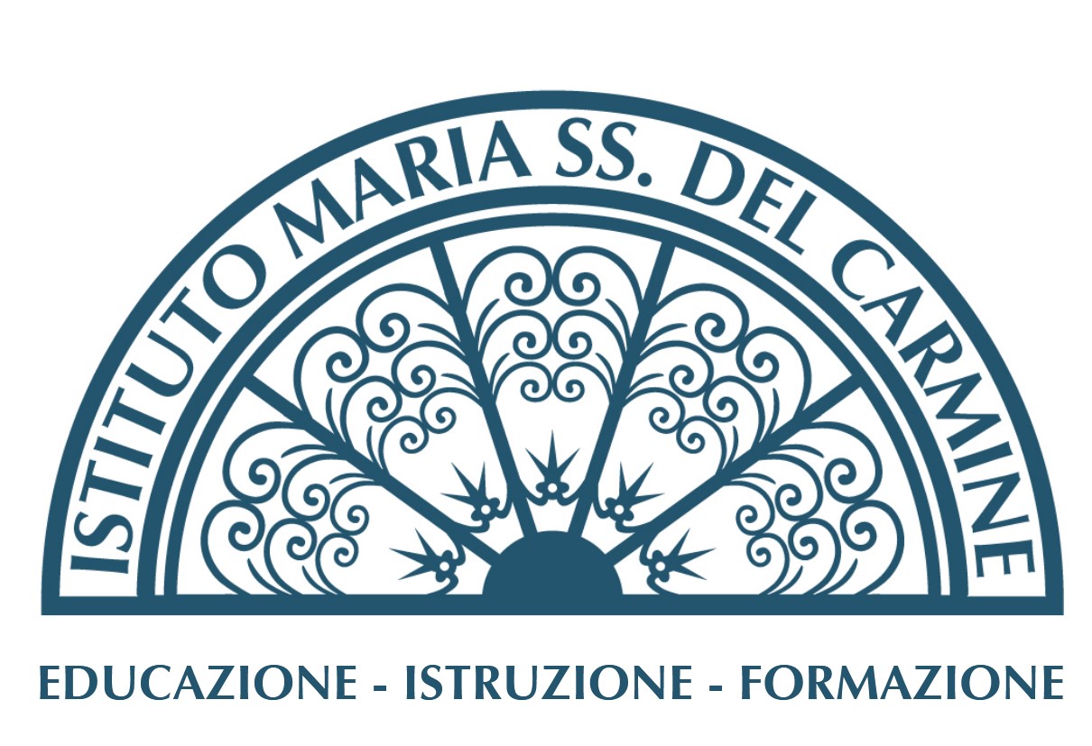 Logo dell'istituto
